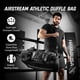 thumbnail image 2 of Bolsa deportiva Hayabusa Airstream Athletic Duffle de 50 litros para mujeres y hombres, 2 of 8