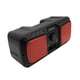 thumbnail image 2 of Parlante Bluetooth Usb Aux 5wx2 Rms Negro 529bk, 2 of 5