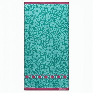 Toalla De Playa Jacquard 80X160Cm/ Tulum – Cannon