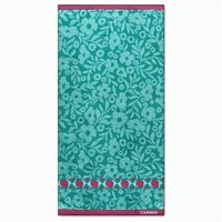Toalla De Playa Jacquard 80X160Cm/ Tulum – Cannon