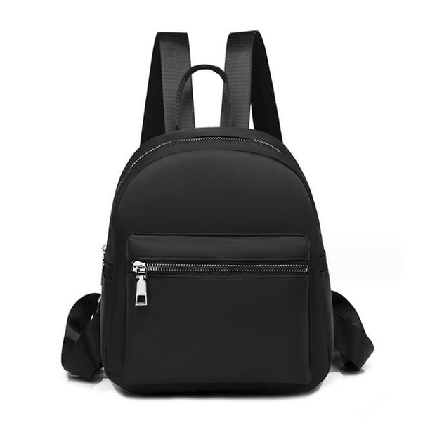 Mochila pequeña, informal, bonita, para niñas y adolescentes, ideal para uso diario, para viajes y al hombro.