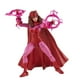 thumbnail image 3 of HASBRO AVENGERS LEGENDS RETRO 3 SCARLET WITCH, 3 of 3