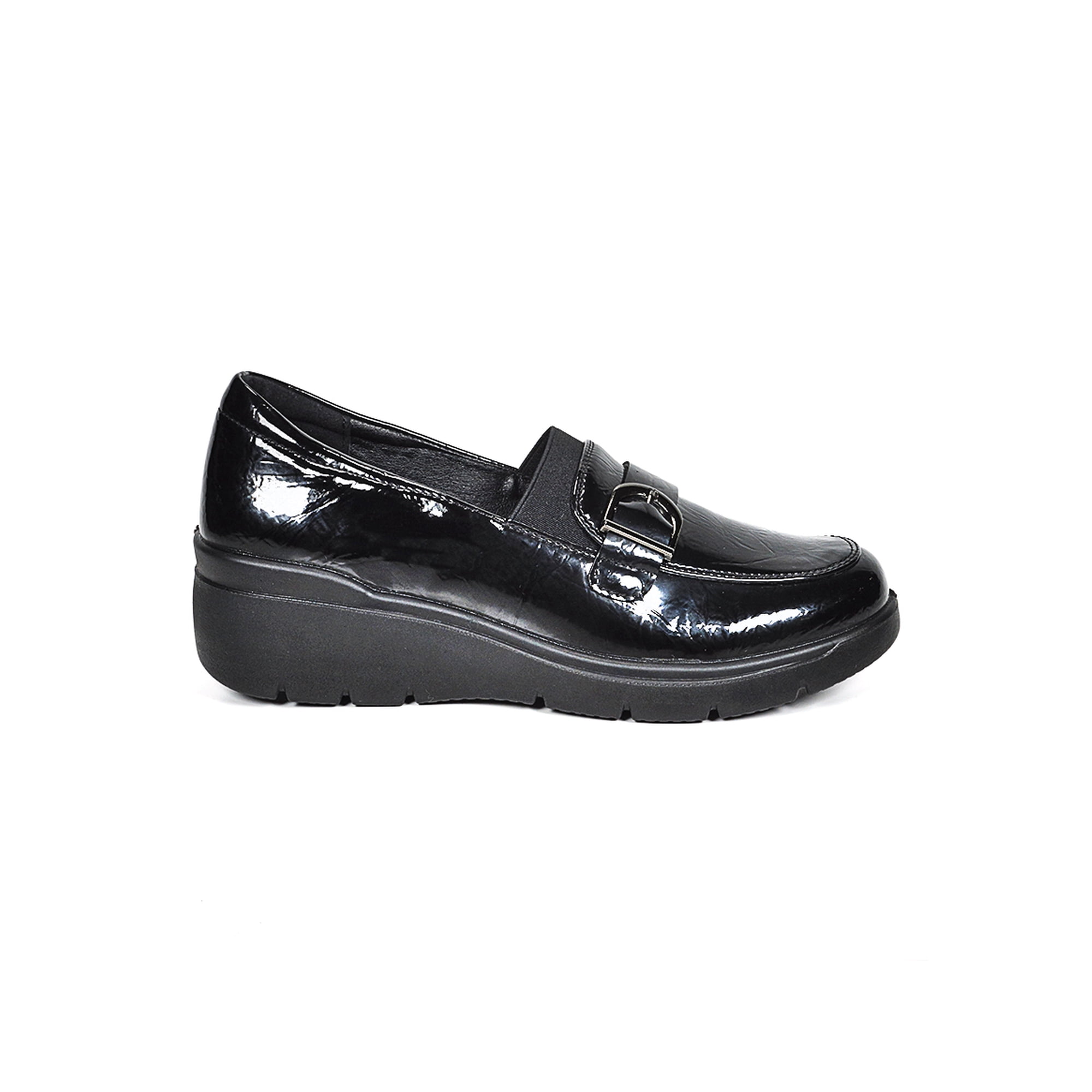 Begoña - Zapato Arambe Negro