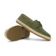 thumbnail image 5 of Alpargatas Estilo Náutico Hombre Cuero Portside Verde Cardinale verde 44, 5 of 6