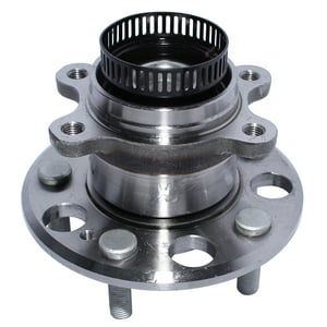 Wurtex - Maza Rueda Hyundai I-30 1.6 2008 2012