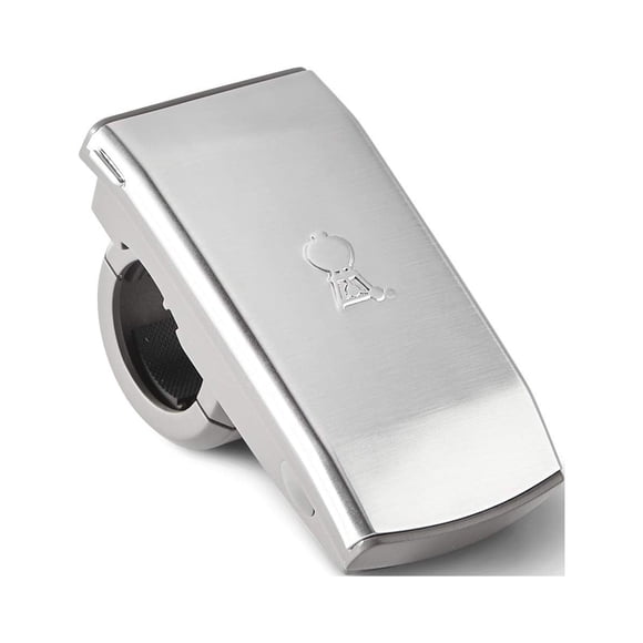 Grill Light Weber Handle Grill 'N Go Light, gris