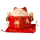 thumbnail image 4 of Lucky Cat Money Bank Decoración De Regalo Adornos De Mesa Oficina Decoración Para El Hogar, 4 of 5