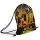 thumbnail image 5 of Mochila de Cuerdas Desmarcar El Robot Salvaje 30x40cm, 5 of 6