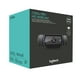 thumbnail image 1 of Webcam Pro Hd C920s Open Box, 1 of 4