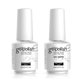 thumbnail image 1 of Set de esmaltes de uñas Vishine Base Coat de 15 ml y capa superior sin limpiar de 15 ml, 1 of 4
