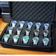 thumbnail image 5 of Estuche SAFEBUDDY de 15 ranuras para relojes – organizador de viaje, 5 of 7