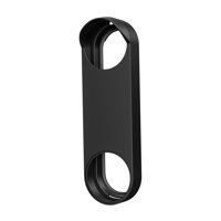 Bothyi - Funda De Silicona Fácil De Instalar Funda Protectora Ajustada Para El Timbre Del Sistema