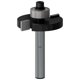 thumbnail image 2 of Fresa Ranurar Bosch PRO Machihembrado D31,8mm Vástago 1/4", 2 of 7