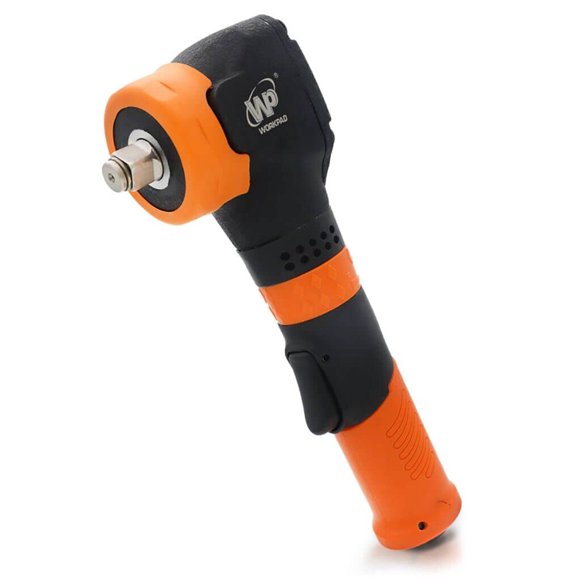 Llave de impacto angular neumática WP WORKPAD de 1/2" y 370 ft-lb de torque