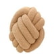 thumbnail image 1 of Par De Cojínes Decorativo Tipo Nudo Elegante C4, 1 of 4