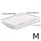 thumbnail image 1 of Keep Your Desk Neat and Tidy with Our Self-Adhesive Desk Table Storage Drawer Organizer - Good Size, Easy to Install, and Perfect for Stationery Storage!, 1 of 5