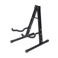 Bothyi - Soporte De Guitarra Profesional Plegable Para Guitarra Clásica, Bajo Y Guitarra Acústica.