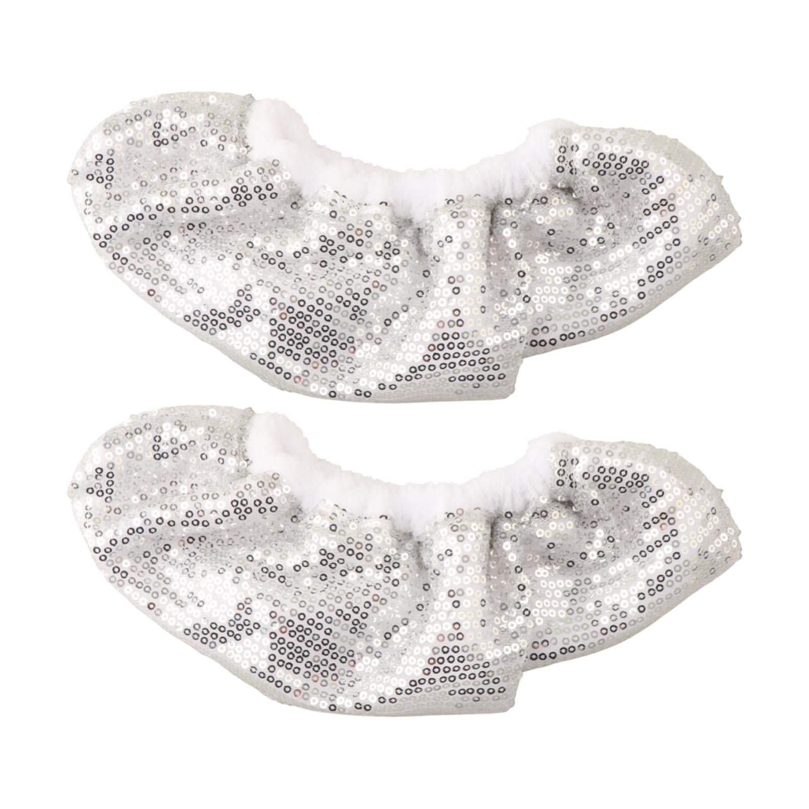 Ioensy - Cubiertas De Cuchillas De Patín De Hielo Cubiertas De Patinaje Para Patines De Hielo Para Patines De Hockey Adultos