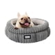 thumbnail image 1 of Cama para gatos BALANCE, lavable, redonda, supersuave, de felpa para gatitos, 1 of 8