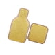 thumbnail image 5 of Universal Car SUV Cojín De Asiento De Bambú Estera De Enfriamiento Para Verano Versátil Amarillo, 5 of 5