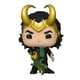 thumbnail image 1 of Funko Pop Marvel Presidente Loki 1066, 1 of 2