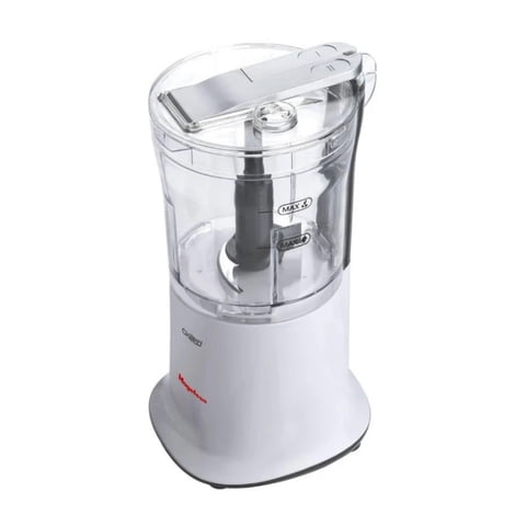 Magefesa - Picadora De Alimentos 500W