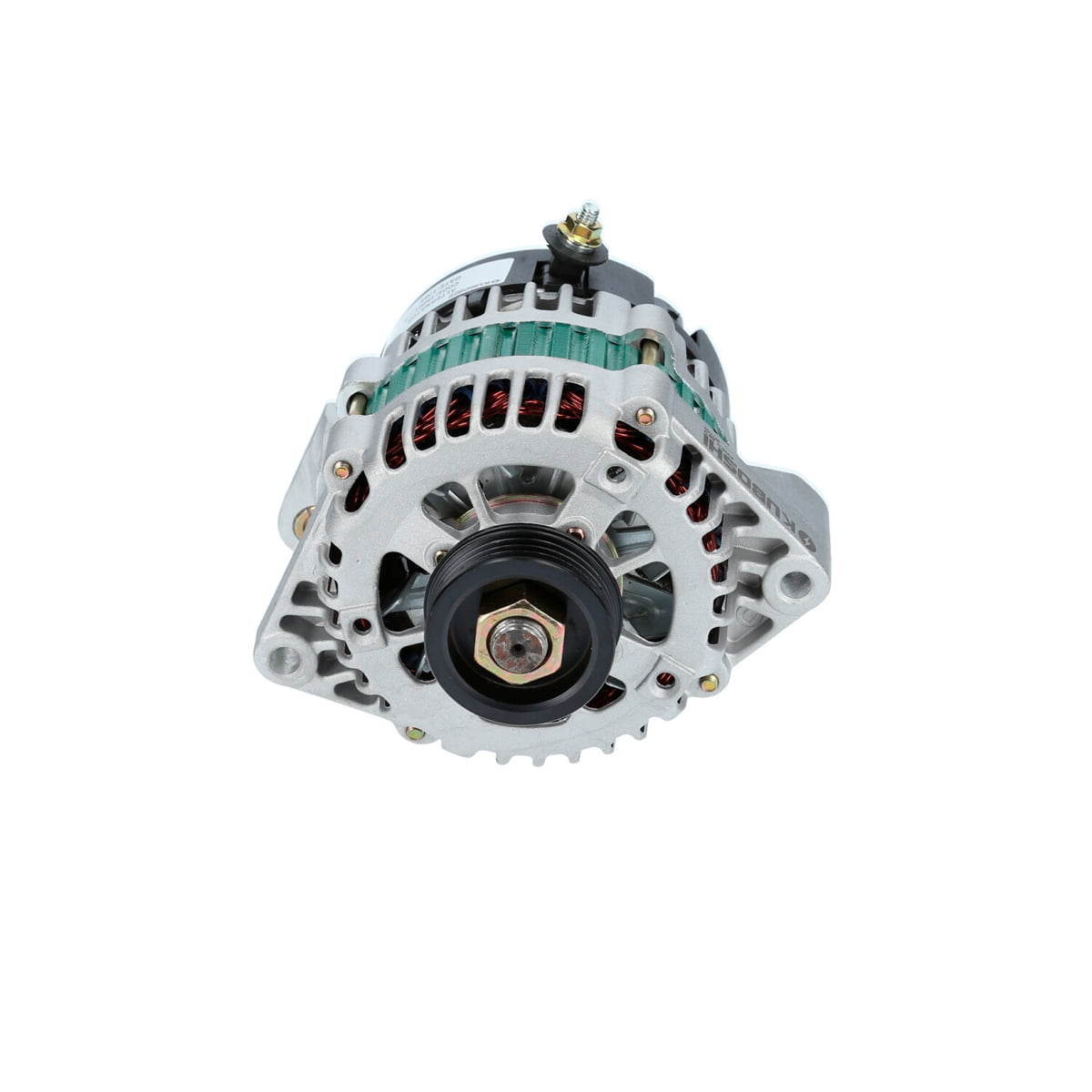 Kuboshi - Alternador Chevrolet Spark Gt 1.2 Lmu 16 Val Gasolina 10/18