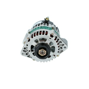 Kuboshi - Alternador Chevrolet Spark Gt 1.2 Lmu 16 Val Gasolina 10/18