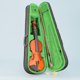 thumbnail image 2 of Violín Freeman Classic 3/4 1414YB - Natural, 2 of 3