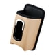 thumbnail image 3 of Bolsa Para Vasos Para Asiento De Coche Duradero Portátil Práctico Para Vehículos Viaje Camping Caqui, 3 of 3