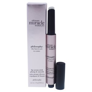 Suero Para Labios Philosophy Ultimate Miracle Worker Fix 2 Ml Mujer