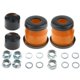 thumbnail image 3 of Skateboard Truck Bushings Kit Skateboard Cup Shock Absorb Naranja, 3 of 5