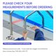 thumbnail image 4 of Placas embellecedoras para escalera de piscina Blasoul de acero inoxidable, paquete de 4, 4 of 6
