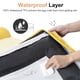 thumbnail image 4 of Cama Grande para Perros NANUYA Ortopédica Impermeable 109x94 cm, 4 of 9