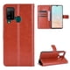 thumbnail image 4 of Funda tipo libro para Doogee N20 Pro, cartera todo‑en‑uno, funda multifuncional con tarjetero y correa de muñeca desmontable, 4 of 4