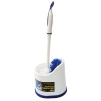 All Clean - Limpia Wc Con Orilla + Base