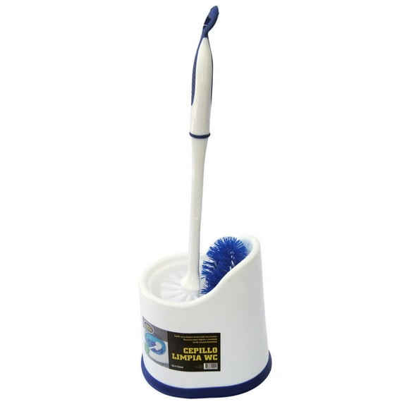 Limpia Wc Con Orilla + Base
