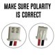 thumbnail image 2 of Battery Hawk - Batería recargable Ni‑Cd AA 2,4 V 600 mAh (compatibles con 10010036, 10010034, TOPA, BST, JYH), 2 of 6