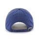 thumbnail image 2 of Sombrero 47 Brooklyn Dodgers MLB Cooperstown Clean Up Adjust., 2 of 2