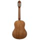 thumbnail image 4 of Guitarra Kellards RPPC44 clásica de tamaño completo con cuerdas de nylon, 4 of 7