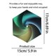 thumbnail image 5 of Fidget Toy QIGGJJ Fractal Fidget Hexagon para ansiedad y TDAH, 5 of 6