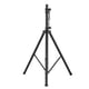 thumbnail image 1 of Tripode Para Parlante 1.8Mts Negro C715BK, 1 of 4
