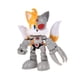 thumbnail image 1 of Figura 13 Cms Dc Comics Tails Cyborg, 1 of 6