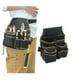 thumbnail image 3 of Bolsa Coleto Porta Herramientas 7 Bolsillos Martillo, 3 of 3