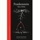 thumbnail image 1 of Libro Frankenstein O El Moderno Prometeo - Mary Shelley, 1 of 2
