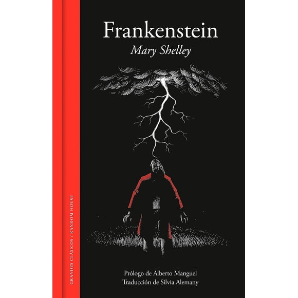 Libro Frankenstein O El Moderno Prometeo - Mary Shelley