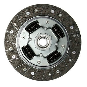 Repuestos Del Sol - Kit Embrague Hyundai Atos Gls 1.0 1998 2003