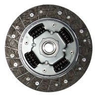 Repuestos Del Sol - Kit Embrague Hyundai Atos Prime 1.0 2000 2003