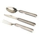 thumbnail image 2 of Set de Cubiertos Plegables, 2 of 3