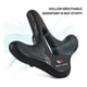 thumbnail image 2 of Sillin Extra Ancho C/ Amortiguador Antiprostático Ergonómico, 2 of 6